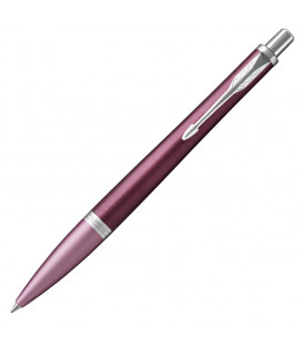 Długopis Parker Urban Premium Dark Purple CT 1931569