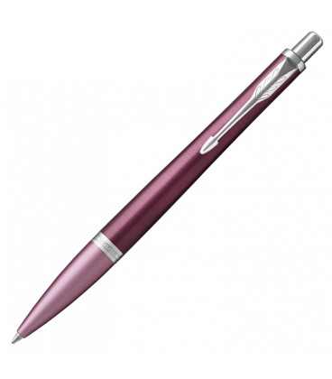 Długopis Parker Urban Premium Dark Purple CT 1931569
