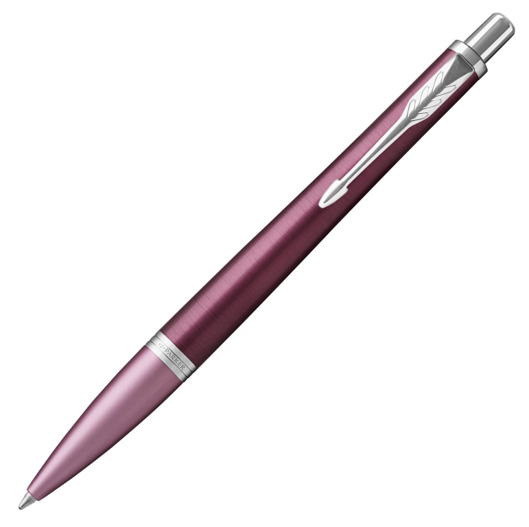 Dプライス様 Długopis Parker Urban Premium Dark Purple CT 1931569