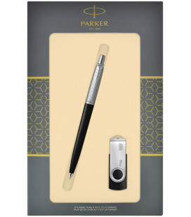 Długopis Parker Jotter Originals z USB pendrive GoodRam
