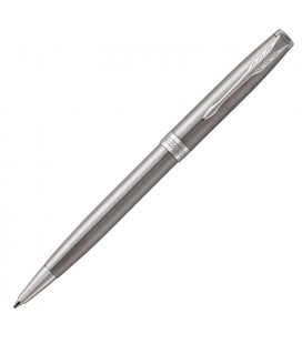 Długopis Parker Sonnet Stainless Steel CT 1931512