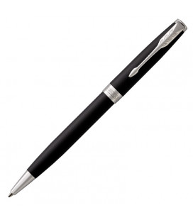 Długopis Parker Matte Black CT 1931524