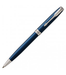 Długopis Parker Sonnet Subtle Blue CT 1931536