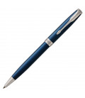 Długopis Parker Sonnet Subtle Blue CT 1931536