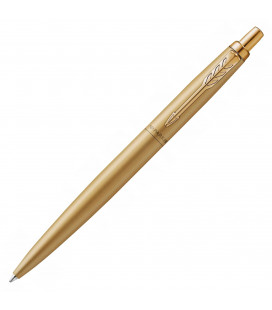 Długopis Parker JOTTER XL Monochrome Gold 2122754