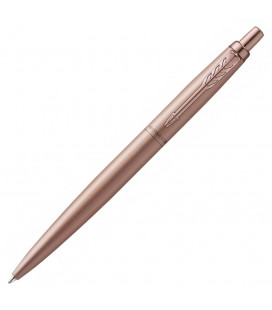 Długopis Parker JOTTER XL Monochrome Pink Gold 2122755