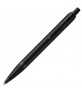 Długopis Parker IM Achromatic Black 2127618