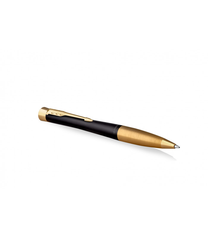 Długopis Parker Urban Muted Black GT 2143640 EAN: 3026981436406