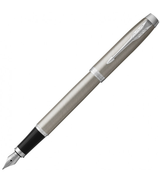 Pióro wieczne Parker IM Monochrome Bronze 2172958