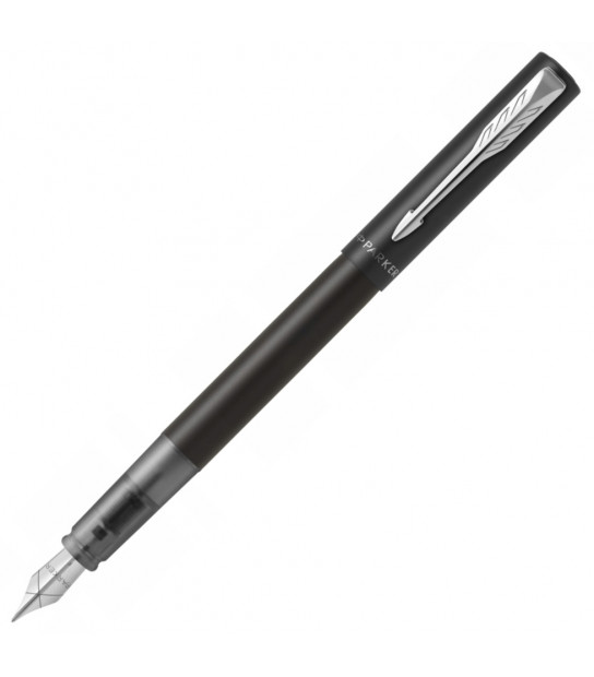 Pióro wieczne Parker Vector XL Excellent Stalowy GT 5155686 Pióro wieczne Parker Vector XL Excellent Stalowy GT 5155686