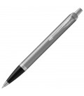 Długopis Parker IM Essential Stainless Steel CT 2143631