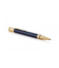 Długopis Parker Duofold Prestige Blue Chevron GT 1931373