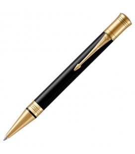 Długopis Parker Duofold Black GT 1931386