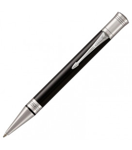 Długopis Parker Duofold Black CT 1931390