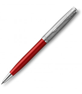 Długopis Parker Sonnet SB Red 2146851