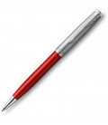 Długopis Parker Sonnet SB Red 2146851