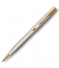 Długopis Parker Sonnet Premium Silver Mistral 2119796