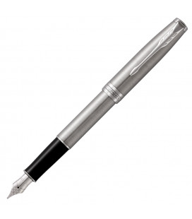 Pióro Parker Sonnet Stainless Steel CT 1931509