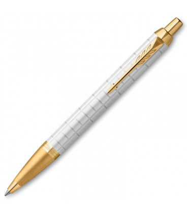 Długopis Parker IM Premium Pearl GT 2143643