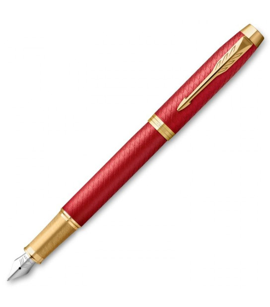 最終決算 IM Parker wieczne Pióro Premium EAN S0908690 CT Metal Gun その他観葉植物