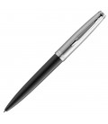 Długopis Waterman Embleme Czarny CT 2157233