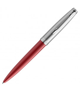 Długopis Waterman Embleme Czerwony CT 2157413