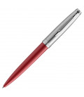 Długopis Waterman Embleme Czerwony CT 2157413