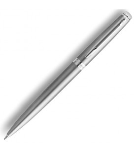 Długopis Waterman Hémisphère Essential Metaliczny Stalowy CT 2146574
