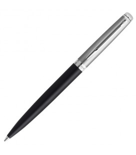 Długopis Waterman Hémisphère Essential Metaliczny Czarny CT 2146586