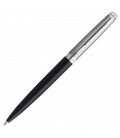 Długopis Waterman Hémisphère Essential Metaliczny Czarny CT 2146586