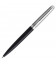 Długopis Waterman Hémisphère Essential Metaliczny Czarny CT 2146586