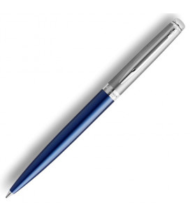 Długopis Waterman Hémisphère Essential Metaliczny Niebieski CT 2146619