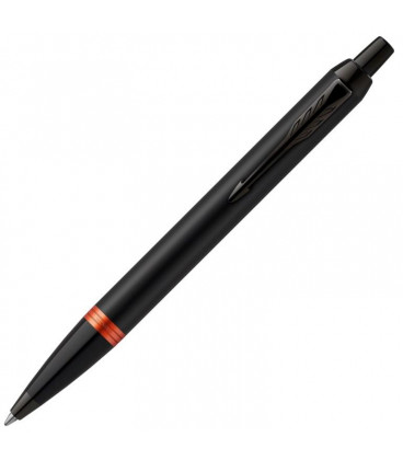 Długopis Parker IM VR Flame Orange 2172941