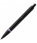 Długopis Parker IM VR Amethyst Purple 2172951