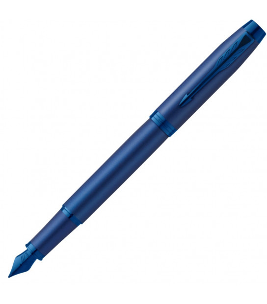 Pióro wieczne Parker IM Black GT 1931645 EAN: 3501179316451