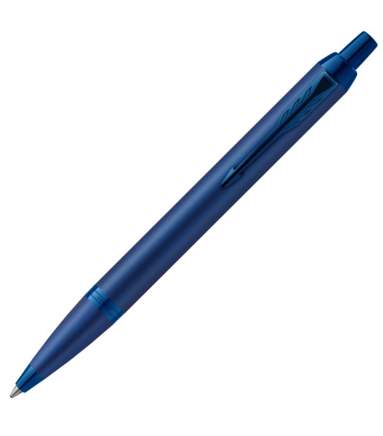 ￥１９８　ページ Długopis Parker IM Brushed Metal GT 1931670 EAN: 3501179316703