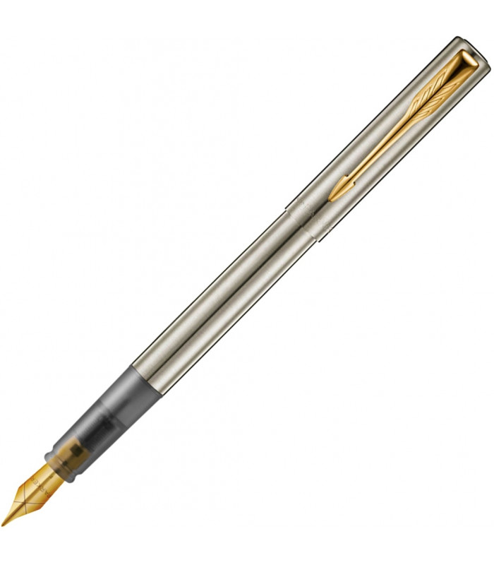 Pióro wieczne Parker Vector XL Excellent Stalowy GT 5155686