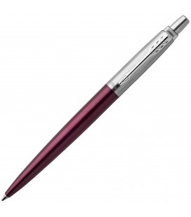 Długopis Parker Jotter CORE Portobello Purple CT 1953192