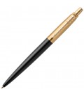 Długopis Parker JOTTER Luxury Bond Street Black GT 1953202