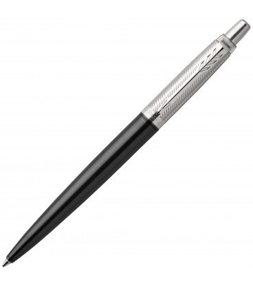 Długopis Parker JOTTER Premium Tower Grey Diagonal CT 1953194