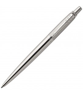 Długopis Parker JOTTER Premium Stainless Steel Diagonal CT 1953197