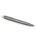Długopis Parker JOTTER Premium Oxford Grey Pinstripe CT 1953199