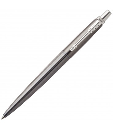 Długopis Parker JOTTER Premium Oxford Grey Pinstripe CT 1953199