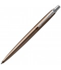 Długopis Parker JOTTER Premium Carlisle Brown Pinstripe CT 1953201