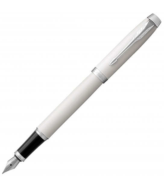 Pióro wieczne Parker IM Brushed Metal GT 1931649