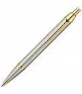 Długopis Parker IM Brushed Metal GT S0856480