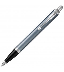 Długopis Parker IM Blue Grey CT 1931669