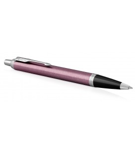 Długopis Parker IM Light Purple CT 1931634