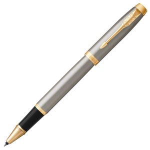 Pióro Kulkowe Parker IM Core Brushed Metal GT 1931663
