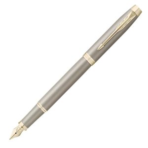 Pióro wieczne Parker IM Rituals Sandstone 2235418